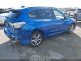 BMW X1 XDRIVE28I WBXHT3C38J3****** снимка