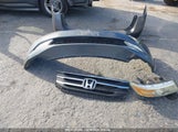 Honda Odyssey Touring/Touring Elite 5FNRL5H97CB024798 fotografie
