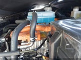 KIA SPORTAGE PLUG-IN HYBRID X-LINE PRESTIGE KNDPZDDH9R7****** снимка
