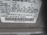 NISSAN MAXIMA SE JN1DA31A83T****** снимка