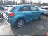 MITSUBISHI OUTLANDER SPORT SE JA4AR4AU0BZ011415 fotografie