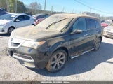 Acura Mdx Advance Package 2HNYD2H74AH534419 снимка
