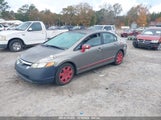 HONDA CIVIC LX 1HGFA16537L****** снимка