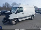 MERCEDES-BENZ SPRINTER 2500 NORMAL ROOF WD3PE7DD5GP****** снимка