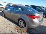 HYUNDAI ELANTRA LIMITED 5NPDH4AE2DH417835 снимка