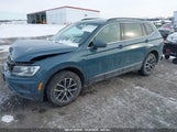 Volkswagen Tiguan 2.0T Se/2.0T Se R-Line Black/2.0T Sel 3VV2B7AX5LM026054 fotografie