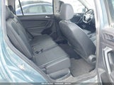 Volkswagen Tiguan 2.0T Se/2.0T Se R-Line Black/2.0T Sel 3VV2B7AX5LM026054 fotografie