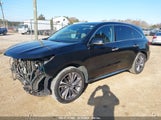 ACURA MDX TECH PKG 5J8YD4H58KL****** снимка