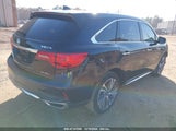 ACURA MDX TECH PKG 5J8YD4H58KL****** снимка