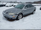 VOLKSWAGEN PASSAT GLX WVWRH63B33P****** снимка