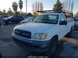 TOYOTA TUNDRA 5TBJN3212YS****** fotografie