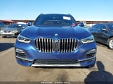 BMW X5 SDRIVE40I 5UXCR4C03M9****** снимка