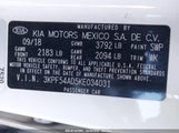 KIA FORTE EX 3KPF54AD5KE034031 снимка