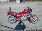 HONDA CB750 JH2RC3803MM000097 снимка