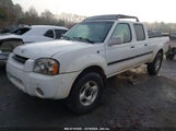 NISSAN FRONTIER SE-V6 1N6ED29Y22C****** снимка