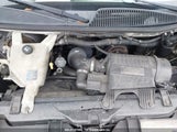 GMC SAVANA 3500 WORK VAN 1GT2GUBG9A1****** снимка