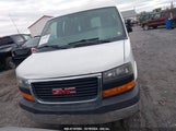 GMC SAVANA 3500 WORK VAN 1GT2GUBG9A1****** снимка