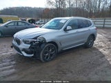 BMW X3 XDRIVE30I 5UXTY5C05M9H44386 photo