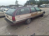 BUICK ROADMASTER ESTATE 1G4BR8373PW****** снимка