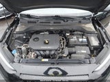 HYUNDAI KONA SE KM8K1CAA9JU****** снимка
