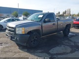 CHEVROLET SILVERADO 1500 WORK TRUCK 1GCEC14048Z****** снимка