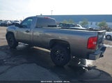 CHEVROLET SILVERADO 1500 WORK TRUCK 1GCEC14048Z****** снимка