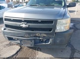 CHEVROLET SILVERADO 1500 WORK TRUCK 1GCEC14048Z****** снимка