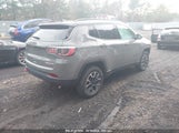 JEEP COMPASS TRAILHAWK 4X4 3C4NJDDB0MT555450 снимка