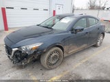 MAZDA MAZDA3 GRAND TOURING 3MZBN1M32HM****** снимка