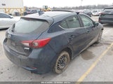 MAZDA MAZDA3 GRAND TOURING 3MZBN1M32HM****** снимка