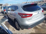 NISSAN ROGUE SPORT S AWD XTRONIC CVT JN1BJ1CWXLW361803 снимка