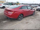 HYUNDAI ELANTRA LIMITED KMHLP4AGXNU****** снимка
