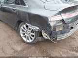 LINCOLN MKZ HYBRID 3LN6L2LU2GR607891 снимка