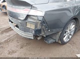 LINCOLN MKZ HYBRID 3LN6L2LU2GR607891 снимка