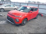 KIA SOUL LX KNDJ23AU6M7144327 photo