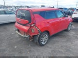 KIA SOUL LX KNDJ23AU6M7144327 fotografie