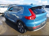 VOLVO XC40 B5 PLUS BRIGHT THEME YV4L12UN9P2****** снимка