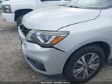 NISSAN PATHFINDER SL 5N1DR2MN5JC605426 снимка