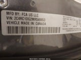 CHRYSLER VOYAGER LXI 2C4RC1DG2MR549853 снимка
