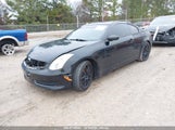 INFINITI G35 JNKCV54E27M903561 снимка
