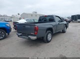 GMC CANYON SLE1 1GTCS349888****** fotografie