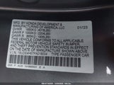 ACURA INTEGRA A-SPEC W/ TECHNOLOGY 19UDE4H67PA018004 снимка