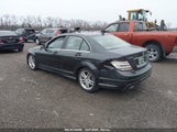 MERCEDES-BENZ C 300 LUXURY 4MATIC/SPORT 4MATIC WDDGF8AB3DA****** снимка