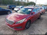 HYUNDAI SONATA SE 5NPE24AF1FH118953 снимка