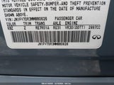 INFINITI Q50 RED SPORT 400 AWD JN1FV7DR3MM****** photo
