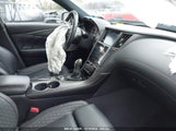 INFINITI Q50 RED SPORT 400 AWD JN1FV7DR3MM****** fotografie
