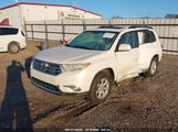 TOYOTA HIGHLANDER SE V6 5TDZK3EH0BS****** снимка