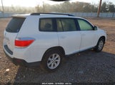 TOYOTA HIGHLANDER SE V6 5TDZK3EH0BS****** снимка