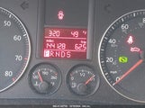 VOLKSWAGEN JETTA WOLFSBURG EDITION 3VWRA71K08M****** снимка