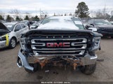 GMC SIERRA 1500 4WD SHORT BOX SLT 3GTU9DEDXLG210406 fotografie